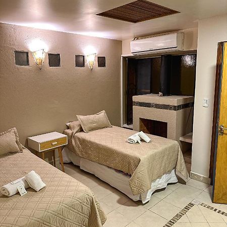 Hotel Iconico Jujuy Centro Desayuno Incluido San Salvador de Jujuy Ngoại thất bức ảnh