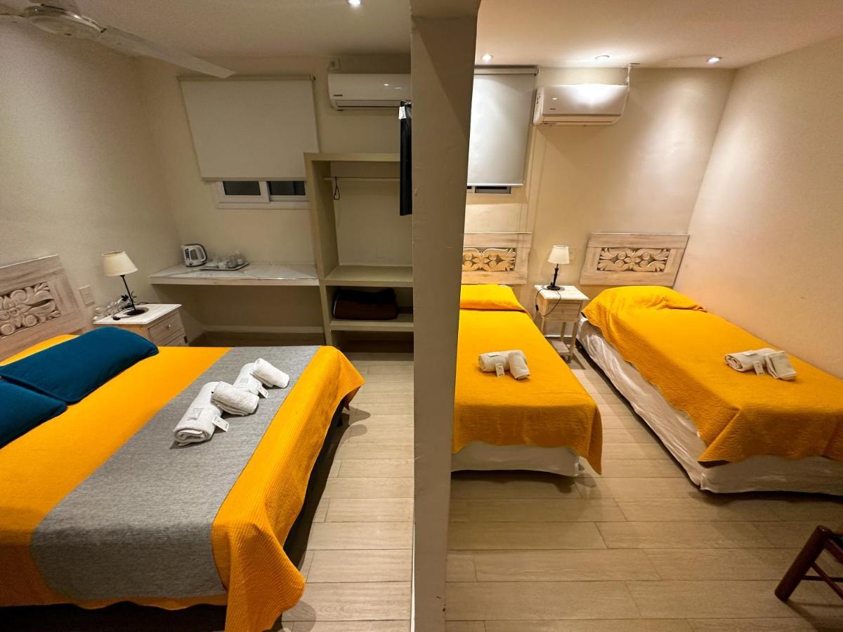 Hotel Iconico Jujuy Centro Desayuno Incluido San Salvador de Jujuy Ngoại thất bức ảnh