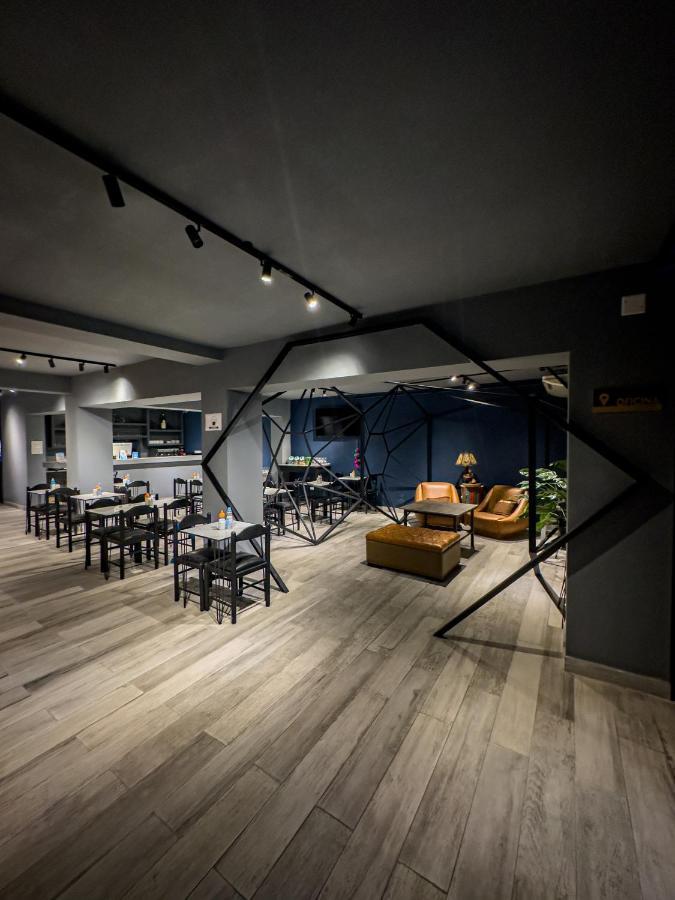 Hotel Iconico Jujuy Centro Desayuno Incluido San Salvador de Jujuy Ngoại thất bức ảnh