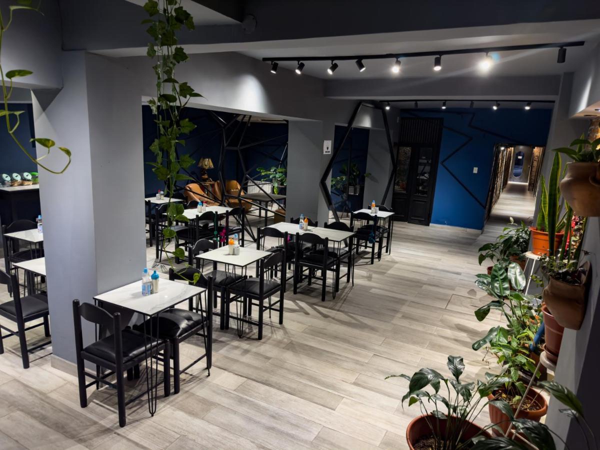 Hotel Iconico Jujuy Centro Desayuno Incluido San Salvador de Jujuy Ngoại thất bức ảnh