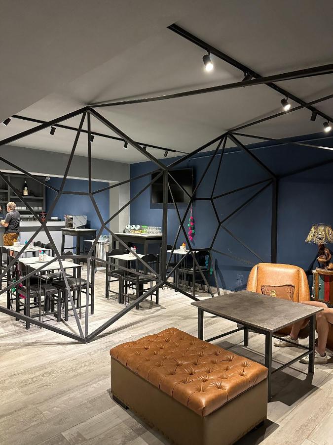 Hotel Iconico Jujuy Centro Desayuno Incluido San Salvador de Jujuy Ngoại thất bức ảnh