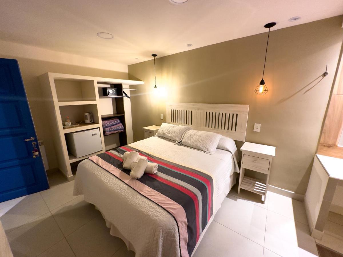 Hotel Iconico Jujuy Centro Desayuno Incluido San Salvador de Jujuy Ngoại thất bức ảnh
