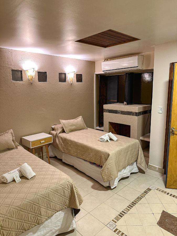 Hotel Iconico Jujuy Centro Desayuno Incluido San Salvador de Jujuy Ngoại thất bức ảnh
