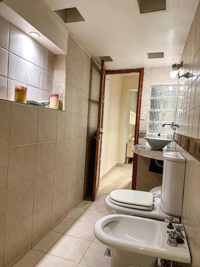 Hotel Iconico Jujuy Centro Desayuno Incluido San Salvador de Jujuy Ngoại thất bức ảnh