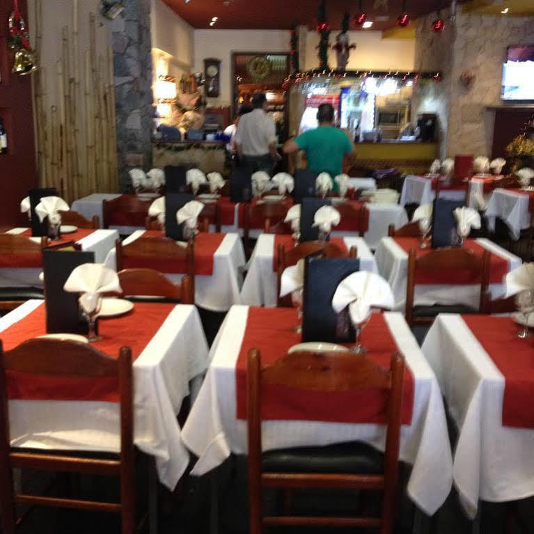 Hotel Iconico Jujuy Centro Desayuno Incluido San Salvador de Jujuy Ngoại thất bức ảnh