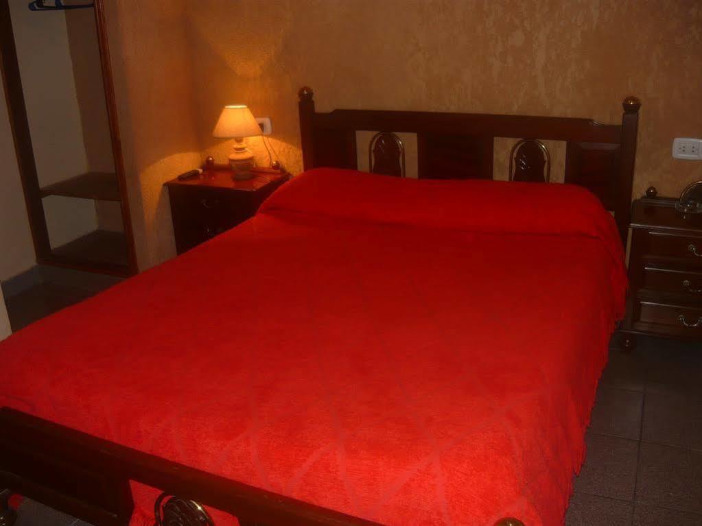 Hotel Iconico Jujuy Centro Desayuno Incluido San Salvador de Jujuy Ngoại thất bức ảnh